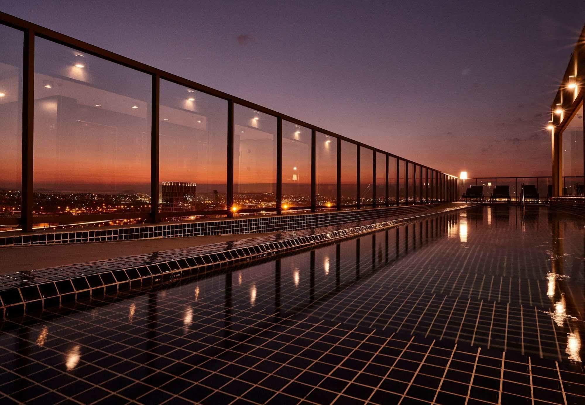 Intercity Rio De Janeiro Porto Maravilha Esterno foto